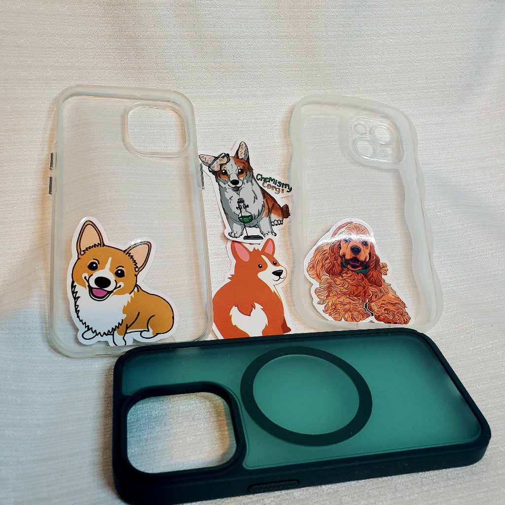 Phone Cases